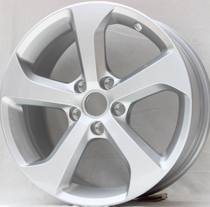 17,18,19 pouces <span class=keywords><strong>5</strong></span>*100 <span class=keywords><strong>5</strong></span>*112 ET35,<span class=keywords><strong>45</strong></span> pour jantes en alliage de voiture en aluminium de jante de Golf Vw - Product Image 4