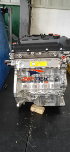 Nuovo Motore Del 1.4L Long Block G4LA per <span class=keywords><strong>Hyundai</strong></span> I10 <span class=keywords><strong>I20</strong></span> Kia Rio Picanto - Product Image 2
