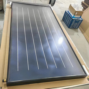1000*1000*80mm chauffage de <span class=keywords><strong>panneau</strong></span> <span class=keywords><strong>solaire</strong></span> système de <span class=keywords><strong>panneau</strong></span> <span class=keywords><strong>solaire</strong></span> <span class=keywords><strong>chauffe</strong></span>-<span class=keywords><strong>eau</strong></span> fabricants <span class=keywords><strong>installation</strong></span> de capteur <span class=keywords><strong>solaire</strong></span> à plaque plate à vendre - Product Image 4