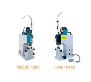 Tự động tập thể dục cuốn sách hướng dẫn sử dụng cuốn sách dây khâu máy cuốn sách ràng buộc yên Máy khâu giá - Product Image 4