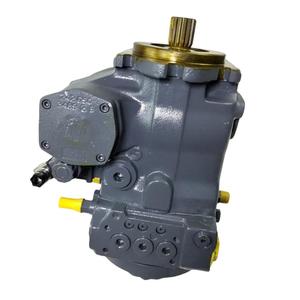 Pompe à piston hydraulique A4VG71 A4VG71DA1D3L/32R-NZF02F021SP-S A4VG71DA2D7/32R-NZF02F021SP Pompe à piston hydraulique A4VG71 - Product Image 3
