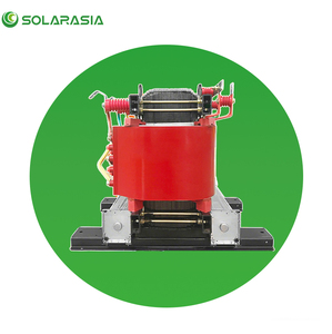 11 वी तीन चरण कास्ट रेसिन 30kva 80kva 100kva 80kva 10kva 80kva विद्युत ट्रांसफार्मर औद्योगिक उपयोग - Product Image 4