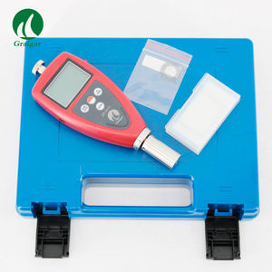 DR-431A Draagbare Oppervlakteprofiel Tester 0 Um Tot 800 Um (0 Mil Tot 30 Mil) Bereik Voor Testinstrumenten - Product Image 5