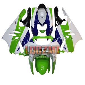 1996 ZX9R Kawasaki Fairings - Durable & Stylish Motorcycle Bodys