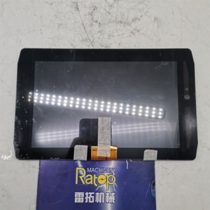Écran tactile de 10 pouces du moniteur 320NGH, écran LCD du moniteur E320GC, 490-5873 584-5631 - Product Image 5