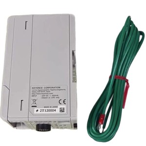 SJ-M200กำจัดไฟฟ้าสถิต Keyence 24V DC สำหรับเครื่องมือเครื่องจักรประสิทธิภาพสูง - Product Image 5
