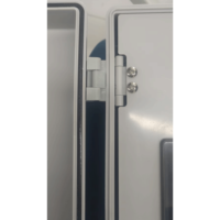Contrôleur d'arrosage automatique DaringFish pour jardin et pelouse, compatible WIFI, AC 220V
