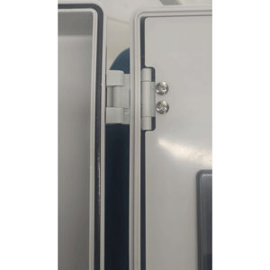 Controlador <span class=keywords><strong>de</strong></span> <span class=keywords><strong>Riego</strong></span> Automático para Jardín y Césped DaringFish, con Conexión <span class=keywords><strong>WIFI</strong></span> Remota, AC 220V - Product Image 5