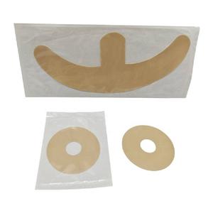 Láminas <span class=keywords><strong>de</strong></span> Silicona <span class=keywords><strong>de</strong></span> Grado Médico Reutilizables <span class=keywords><strong>de</strong></span> Marca Privada, Hipoalergénicas, Color NUDE para <span class=keywords><strong>Cicatrices</strong></span> <span class=keywords><strong>de</strong></span> Senos y Areola, <span class=keywords><strong>Tiras</strong></span> Suaves, Láminas <span class=keywords><strong>de</strong></span> Anclaje - Product Image 3