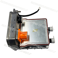 Chauffe-liquide PTC NF 7 kW – Nouveauté : Chauffe-liquide haute tension pour camions, voitures et fourgonnettes électriques