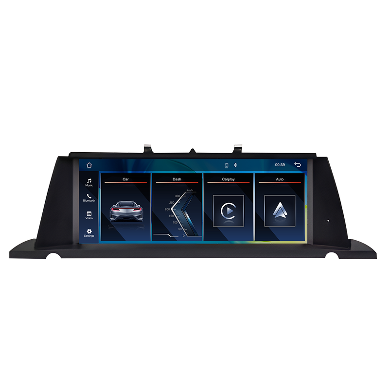 Lelv 12 3inch for Mercedes Benz