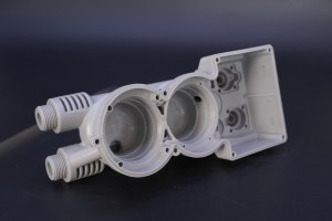 Высокопрочные гранулы из инженерного пластика полиамида <span class=keywords><strong>PA6</strong></span>/PA66 GF35 для литья под давлением по заводской цене - Product Image 5