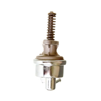 Engine Fuel Pump for Chevrolet S10 GMC S15 S15 Jimmy with 2.8L Gasoline Engine Fuel Supply System
