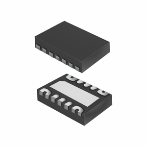 14 PowerWFDFN GLF1403 Electronics Component Power Management (PMIC) BOM IC In Stock - Product Image 1