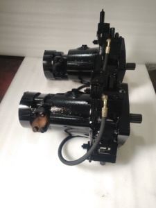 Pièces de rechange pour pompe à piston hydraulique D-ENISON, nouveau modèle P6 P7 P11 P14 PV15/PV20/PV29, kits de réparation - Product Image 1