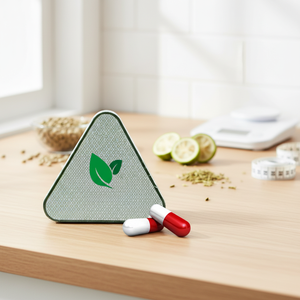 Cápsulas Adelgazantes Veganas Orgánicas Cancsin OEM para el Control de Peso en Adultos, Quemador de Grasa Abdominal, Suplemento de Hinojo y Garcinia - Product Image 2