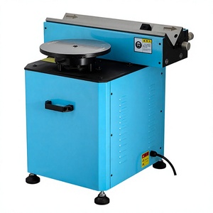 Machine à chanfreiner et à biseauter automatique de haute précision WADLEY 220V/380V 1100KW pour pièces métalliques - Product Image 1