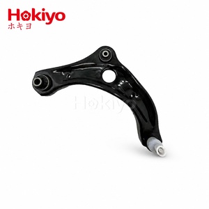 HOKIYO 54500-5FA1C 545005FA1C Bras de suspension inférieur avant droit pour Nissan <span class=keywords><strong>Micra</strong></span> V K14 0.9L 1.0L 1.5L 2016-2021 - Product Image 3