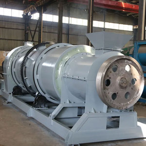 Secador rotativo calentado a <span class=keywords><strong>gas</strong></span> más vendido, mina <span class=keywords><strong>de</strong></span> oro, yeso dolomita, secador <span class=keywords><strong>de</strong></span> tambor rotativo Industrial - Product Image 3