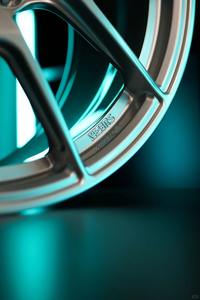 Rodas Forjadas 5x114.3 5x120 Aro Cromado Esportivo Jante de Liga de Alumínio 17 18 21 22 20 24 26 Polegadas Forjadas para BMW Benz Audi - Product Image 4