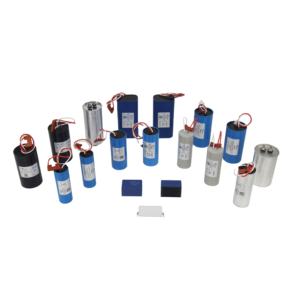 Condensateur à film mince série <span class=keywords><strong>PPC</strong></span> jusqu'à 6000 Vcc, certifié RoHS, stockage d'énergie fiable pour les appareils TMS et <span class=keywords><strong>de</strong></span> stimulation cérébrale - Product Image 1