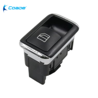 Interrupteur de commande de fenêtre haute performance KEDE A2049058102 pour Mercedes Benz Classe A B C E GL GLA ML SL