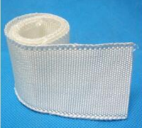 Excellente résistance à la traction de haute bande de silice de résistance de choc thermique excellente utilisée comme joint et joint