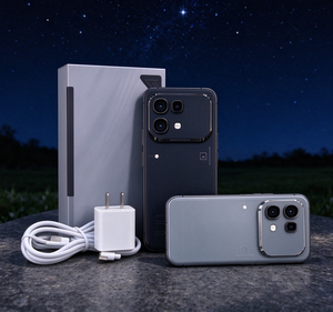 Note 60 Pro Nuevo Sin Abrir, Versión Global, Teléfono Inteligente 5G Desbloqueado, Cámara Android de 108MP, Carga Rápida de 65W - Product Image 4