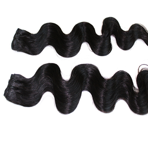 Vente en gros Extensions de cheveux humains bon marché Loose Deep Wave Body Bundles du meilleur fournisseur de cheveux bruts du Vietnam - Product Image 4