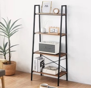 <span class=keywords><strong>Support</strong></span> <span class=keywords><strong>de</strong></span> plantes en bois moderne du milieu du siècle, réglable, pour intérieur/extérieur, pour salon - Product Image 2