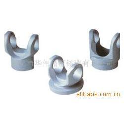 Abrazaderas para tuberías metálicas, soporte para tuberías, proceso de fundición, hechas a medida - Product Image 1