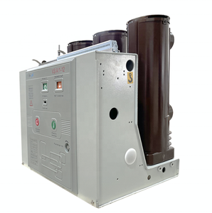 จัดส่งรวดเร็ว เบรกเกอร์สุญญากาศแบบคงที่ 10kV 12kV 630A - Product Image 3