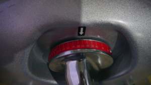 Bánh bơ Puff <span class=keywords><strong>Pastry</strong></span> bột sheeter mô hình sàn với bảng dọc Báo Chí nướng làm bột <span class=keywords><strong>Pastry</strong></span> sheeter con lăn - Product Image 6