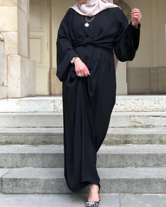 begi style abaya