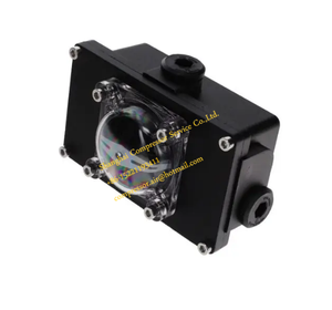 1619379001. Chỉ số 50mbar cho máy nén trục vít bơm dầu - Product Image 5