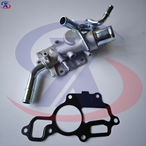 Sortie d'eau Nissan NV200 2013-2020 11060-3LM0A 110603LM0A - Product Image 1