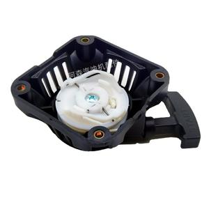 Nouveau modèle de tondeuse à gazon quatre temps avec moteur 139 temps, incluant pièces et accessoires de tondeuse - Product Image 1