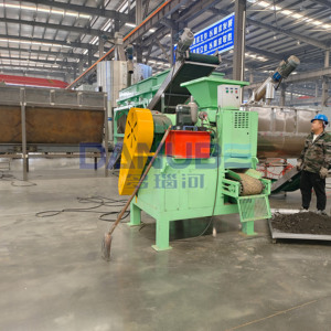 Satisfaction Guarantee <b>Iron</b> Powder Dry Powder Ball Press Machine <b>Iron</b> Powder Briquette Making Equipment - Product Image 1