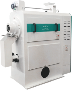 Máquina Blanqueadora de Arroz con Rodillo de <span class=keywords><strong>Esmeril</strong></span> WFFN25 a Buen Precio, Molino de Arroz Eficiente, Producto de Alta Eficiencia de 3.5-5t/h - Product Image 1