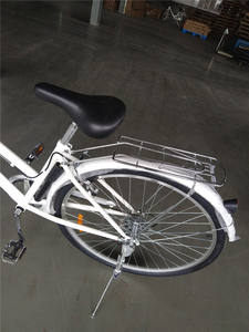 Bicicleta Urbana para Mujer de 7 Velocidades, 28 Pulgadas, 700C, Precio Económico al por Mayor para el Mercado Ruso - Product Image 6