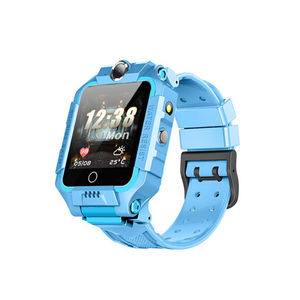 <span class=keywords><strong>Smartwatch</strong></span> per Bambini con Slot per Scheda SIM e Fotocamera, Localizzatore GPS per Ragazzi e Ragazze, Orologio Tracker per Bambini - Product Image 3