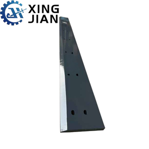 Alat Kerja Wheel Loader XING JIAN Berkualitas Tinggi Seri Pisau Utama Kompatibel dengan 300F/300K/50G/50GN/500F/500K - Product Image 3