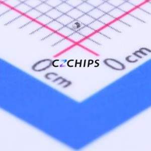 FCM0603WF-601T01 Ferrite Bead 0201 RF ( Impedance @ Frequency: 600Ohm@100MHz )( Error: 25% )( DC Resistance (DCR): 1.2Ohm ) - Product Image 1