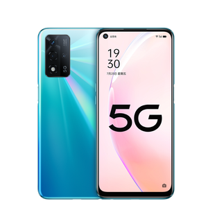 <span class=keywords><strong>OPPO</strong></span> A93S 5G Smartphone 8GB RAM 256GB ROM para Google Play Store 6,5 pulgadas AMOLED 90Hz 5000mAh Batería Carga rápida Octa Core - Product Image 5