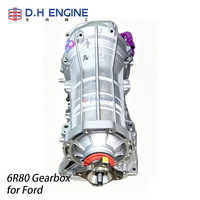 Boîte de vitesses à couple élevé 6R80, ensemble de transmission 6AT pour Ford F150 Raptor Mustang GT SUV Pickup, fournisseur de pièces détachées pour véhicules