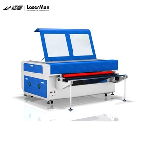 Corte por láser <span class=keywords><strong>de</strong></span> sastrería <span class=keywords><strong>de</strong></span> la máquina <span class=keywords><strong>de</strong></span> corte láser <span class=keywords><strong>de</strong></span> tela <span class=keywords><strong>de</strong></span> la ropa <span class=keywords><strong>de</strong></span> corte láser textil máquina <span class=keywords><strong>de</strong></span> fabricación - Product Image 4