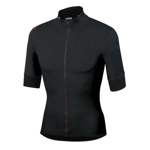 PIHA SPORTS Men's <b>Cycling</b> Jersey Short Sleeve Quick Dry Breathable Mountain Bike MTB Racing Summer Polyester/Cotton - Product Image 2