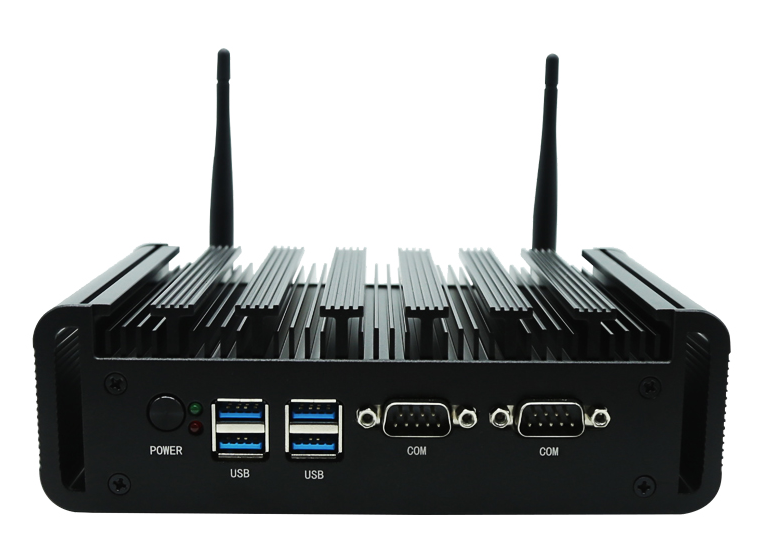 N100 negro