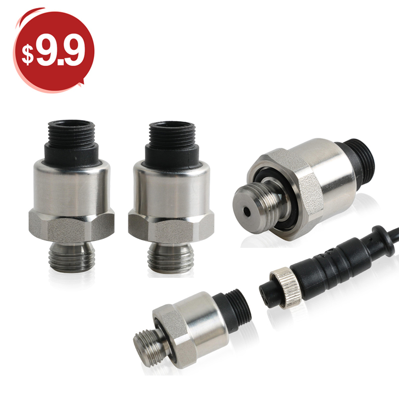 OEM-Сервис промышленный датчик давления 500 psi датчик давления