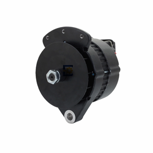 8mr21970 अल्टरनेटर निर्माण मशीनरी उत्खनन कोमात्सु pc56-7 pc60-8 खुदाई के लिए स्पेयर पार्ट्स - Product Image 3